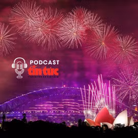 Tin nóng thế giới sáng 1/1