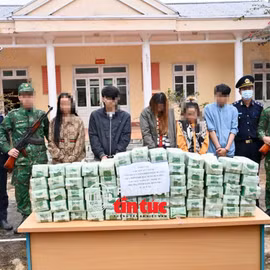 Tin nóng trong nước nghe nhanh sáng 7/11