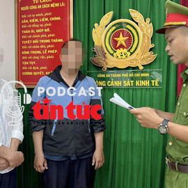 Tin nóng trong nước nghe nhanh sáng 24/3