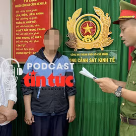 Tin nóng trong nước nghe nhanh sáng 24/3