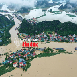 Tin nóng trong nước nghe nhanh sáng 12/9