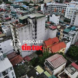 Tin nóng trong nước nghe nhanh sáng 1/2