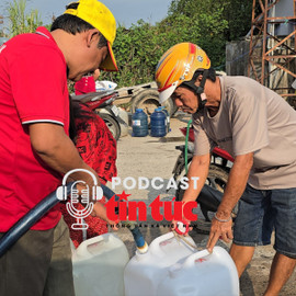 Tin nóng trong nước nghe nhanh sáng 21/4