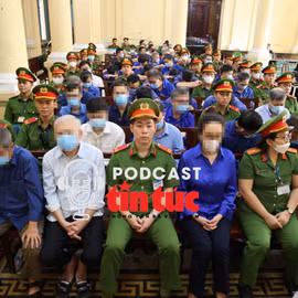 Tin nóng trong nước nghe nhanh sáng 2/4