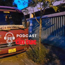 Tin nóng trong nước nghe nhanh sáng 31/5