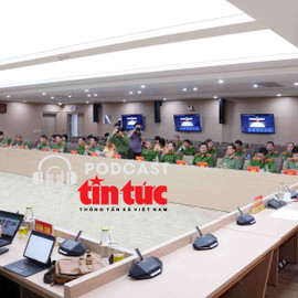 Tin nóng trong nước nghe nhanh sáng 27/3