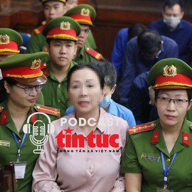 Tin nóng trong nước nghe nhanh sáng 4/4