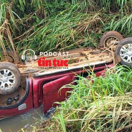 Tin nóng trong nước nghe nhanh sáng 19/10