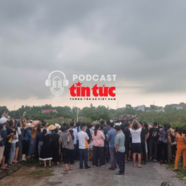 Tin nóng trong nước nghe nhanh sáng 13/9