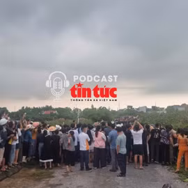 Tin nóng trong nước nghe nhanh sáng 13/9