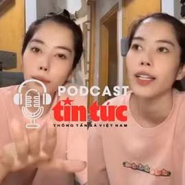 Tin nóng trong nước nghe nhanh sáng 23/2