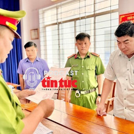 Tin nóng trong nước nghe nhanh sáng 15/10