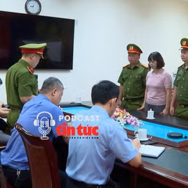 Tin nóng trong nước nghe nhanh sáng 3/7