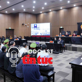Tin nóng trong nước nghe nhanh sáng 23/3