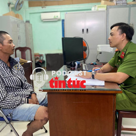 Tin nóng trong nước nghe nhanh sáng 30/3