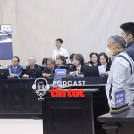 Tin nóng trong nước nghe nhanh sáng 31/10