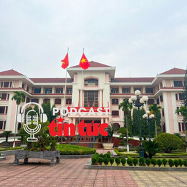 Tin nóng trong nước nghe nhanh sáng 14/1