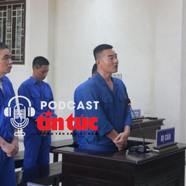 Tin nóng trong nước nghe nhanh sáng 5/5