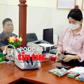 Tin nóng trong nước nghe nhanh sáng 12/2