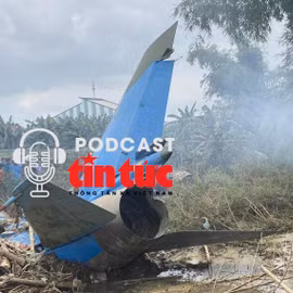 Tin nóng trong nước nghe nhanh sáng 10/1