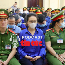 Tin nóng trong nước nghe nhanh sáng 26/3