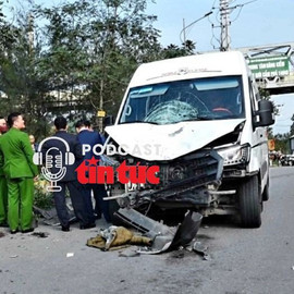 Tin nóng trong nước nghe nhanh sáng 14/2