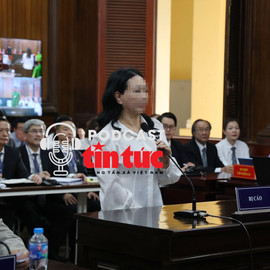 Tin nóng trong nước nghe nhanh sáng 6/3