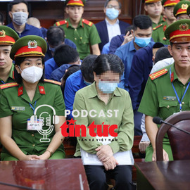 Tin nóng trong nước nghe nhanh sáng 15/3