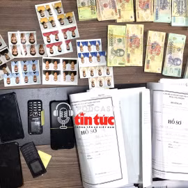 Tin nóng trong nước nghe nhanh sáng 26/10