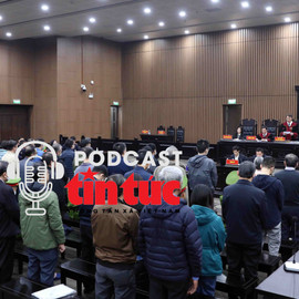 Tin nóng trong nước nghe nhanh sáng 22/2