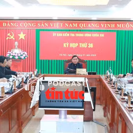 Tin nóng trong nước nghe nhanh sáng 26/1