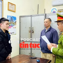 Tin nóng trong nước nghe nhanh sáng 16/2