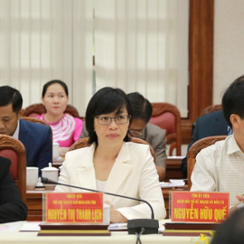 Tin nóng trong nước nghe nhanh sáng 8/6