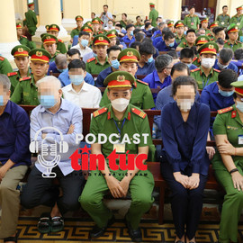 Tin nóng trong nước nghe nhanh sáng 12/3