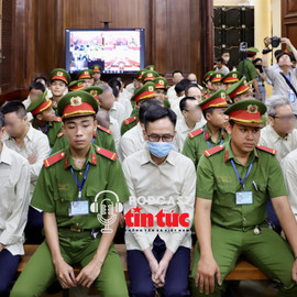 Tin nóng trong nước nghe nhanh sáng 19/7