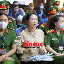 Tin nóng trong nước nghe nhanh sáng 13/7