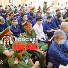 Tin nóng trong nước nghe nhanh sáng 13/3