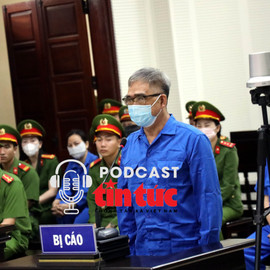 Tin nóng trong nước nghe nhanh sáng 11/4