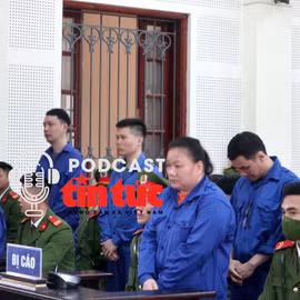 Tin nóng trong nước nghe nhanh sáng 23/1