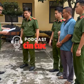 Tin nóng trong nước nghe nhanh sáng 4/8