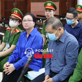 Tin nóng trong nước nghe nhanh sáng 19/11