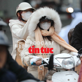 Tin nóng trong nước nghe nhanh sáng 15/2