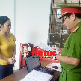 Tin nóng trong nước nghe nhanh sáng 9/4