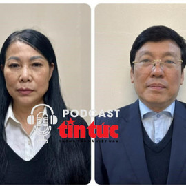 Tin nóng trong nước nghe nhanh sáng 30/4