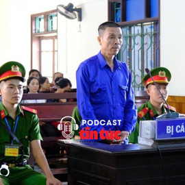 Tin nóng trong nước nghe nhanh sáng 27/8