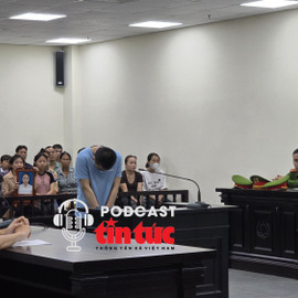 Tin nóng trong nước nghe nhanh sáng 19/9