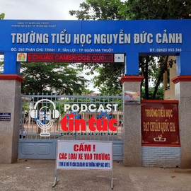 Tin nóng trong nước nghe nhanh sáng 9/10