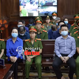 Tin nóng trong nước nghe nhanh sáng 1/10