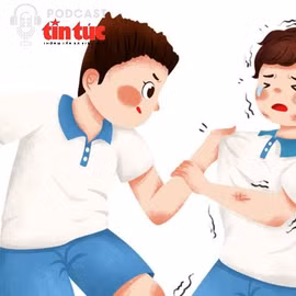 Nhịp sống học đường: Ứng xử với học sinh 'cá biệt' trong lớp học 