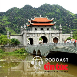 Vi vu Việt Nam: Đến Ninh Bình, thăm kinh đô đầu tiên của Việt Nam